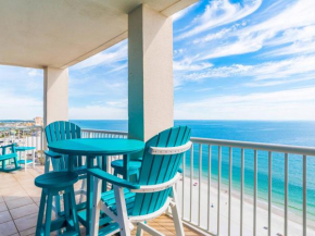 Island Towers #1801